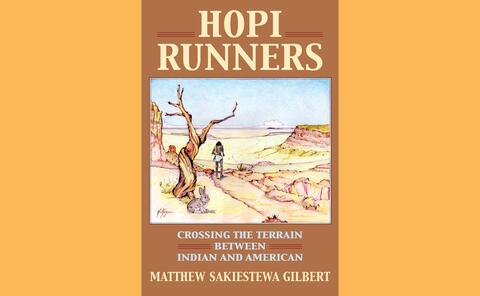 Hopi Runners