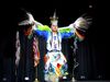 Native Grass Dance