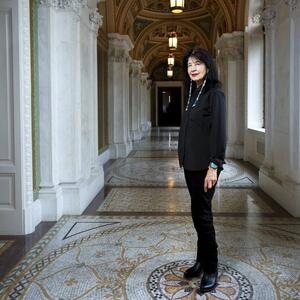 Joy Harjo