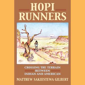 Hopi Runners