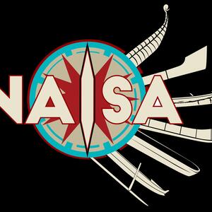 NAISA logo